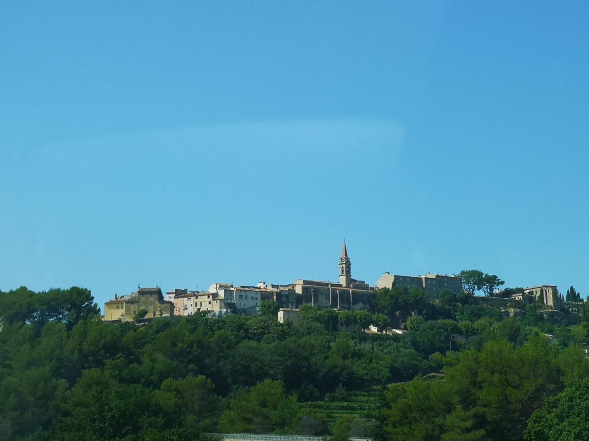L'esquirou Pensión *